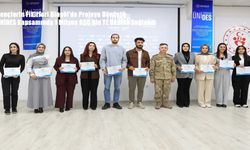 Gençlerin Fikirleri Bingöl’de Projeye Dönüştü: UNİDES Kapsamında 1 Milyon 850 Bin TL Destek Sağlandı