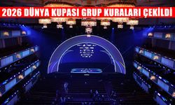 2026 Dünya Kupası Grup Kuraları Çekildi: Türkiye’nin Muhtemel Rakipleri Belli Oldu