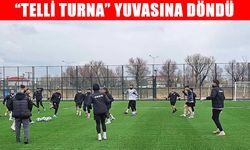 Kopspor yeni stadına kavuştu