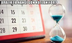 5 Aralık’ta Hangi Gün Kutlanıyor? Dünya Kadın Hakları Günü’nün Anlamı ve Tarihteki Yeri