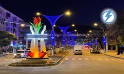 VEDAŞ Uyardı: Muş’ta yarın planlı elektrik kesintisi yaşanacak