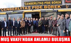 Canpolat kardeşler, Muşluları geleneksel kahvaltıda buluşturdu