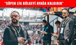 Amedspor’un Süper Lig yürüyüşü Diyarbakır’da umutları yeşertti