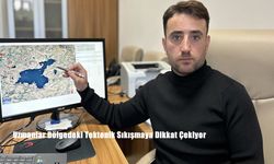 Van’da 4.6’lık Deprem Uyardı: “Önümüzdeki 10 Yılda Orta Büyüklükte Deprem Riski Göz Ardı Edilmemeli”