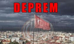 Muş'ta korkutan deprem: Merkez üssü Tabanlı