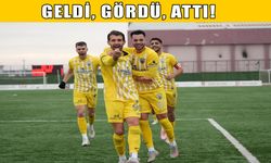 Muşspor’da Seçim Can Koç’tan muhteşem başlangıç