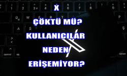 X Çöktü mü? Twitter Neden Açılmıyor? 16 Ocak’ta X (Twitter) Erişim Sorunu Gündemde