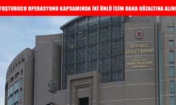 Ünlülere yönelik uyuşturucu operasyonu: Oktay Kaynarca ve Emel Müftüoğlu gözaltında