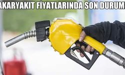 Akaryakıt Fiyatlarında Son Durum: 19 Ocak 2026’da Zam ya da İndirim Var mı?