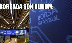 Borsa İstanbul Güne Yükselişle Başladı: BIST 100 Kaç Puanda Açıldı?