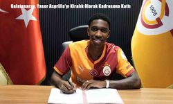Galatasaray, Yaser Asprilla’yı Kiralık Olarak Kadrosuna Kattı
