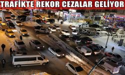 Yeni yılda sürücüleri neler bekliyor? İşte trafik yasasındaki kritik maddeler