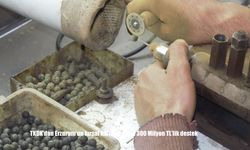 TKDK’dan Erzurum’un kırsal kalkınmasına 300 Milyon TL’lik destek