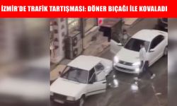 Trafikte dehşet saçan sürücüye rekor ceza: Ehliyetine 2045’e kadar el konuldu!