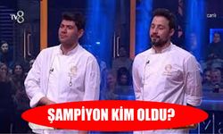 MasterChef Türkiye All Star Altın Kupayı Kim Kazandı? Şampiyon Belli Oldu