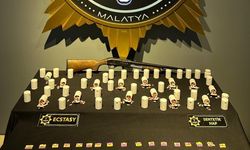 Malatya’da Torbacı Operasyonu: 3 Kişi Tutuklandı