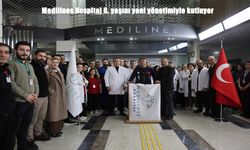 Medilines Hospital’da Yeni Dönem: 6. Yıl Yeni Vizyonla Kutlanıyor