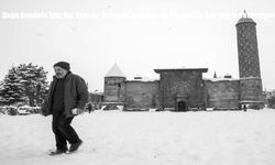 Doğu Anadolu İçin Kar Uyarısı: Erzurum, Ardahan ve Bayburt’ta Kar Yağışı Bekleniyor