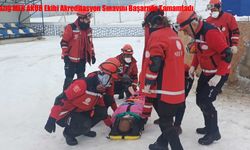 Elazığ MEB AKUB Ekibi Akreditasyon Sınavını Başarıyla Tamamladı