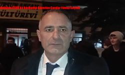 Ardahan ESOB’da Başkanlık Görevine Candar Yılmaz Seçildi