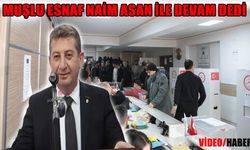 Naim Asan güven tazeledi