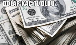 Dolar Kaç TL Oldu, Euro Ne Kadar? 28 Ocak Döviz Kurları