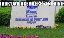 BDDK’dan Kredi Kartı, KMH ve Konut Kredilerine Yeni Düzenleme
