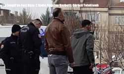 İki kadının hayatını kaybettiği kazada sürücü tutuklandı