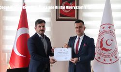Çocuk Hakları Komitesi Üyelerine Dijital Okuryazarlık Eğitimi