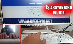 2026 yılında Muş İŞKUR'dan yeni iş fırsatları