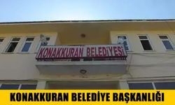 MUŞ İLİ MALAZGİRT İLÇESİ KONAKKURAN BELEDİYE BAŞKANLIĞINDAN ARAÇ SATIŞI