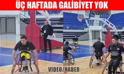 Muş BESK, deplasmandan da puansız döndü