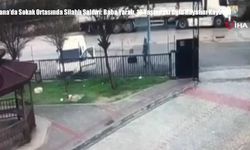 Adana’da Sokak Ortasında Silahlı Saldırı: Baba Yaralı, 16 Yaşındaki Oğlu Hayatını Kaybetti