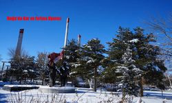 Doğu’da Kar ve Fırtına Uyarısı