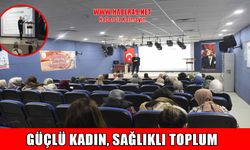 Muş’ta kadınlar bağımlılıkla mücadelede bilinçlendiriliyor