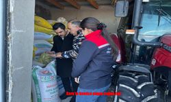 Kars’ta Kavılca Unu İlgi Odağı Oldu