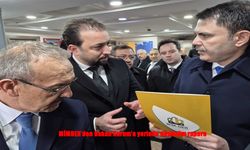 Malatya’nın yerinde dönüşüm sorunları Bakan Kurum’a iletildi