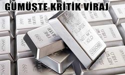 Gümüşte Kritik Viraj: Rekor Seviyenin Ardında Ne Var?