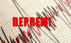 SON DAKİKA: Çanakkale’de deprem