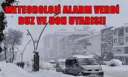 Meteoroloji’den Muş dahil 63 il için sarı kodlu uyarı!