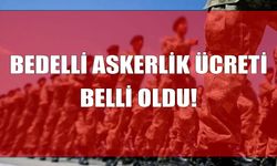Bedelli Askerlik ücreti açıklandı: MSB duyurdu, başvurular başladı