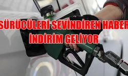 Motorine indirim geliyor: Cumartesi gününden itibaren fiyatlar geriliyor