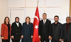 Ölmeztoprak’tan ortak akıl ve istişare vurgusu