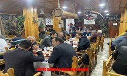 KATSO’dan Selim’de İstişare Toplantısı