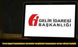 Yerel Asgari Tamamlayıcı Kurumlar Vergisinde Süre Bir Kez Daha Uzatıldı