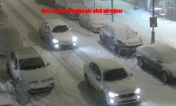 Kars’ta Kar ve Tipi Hayatı Felç Etti: 89 Köy Yolu Kapandı