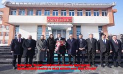 Bakan Tekin: Mesleki eğitimde tarihi yükseliş, oran yüzde 43’e ulaştı