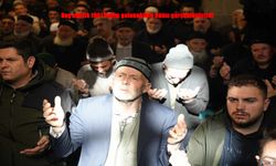 Erzurum’da 500 Yıllık Manevi Buluşma: 89 Bin Hatim İçin Dualar Semaya Yükseldi