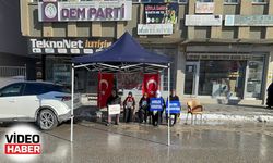 Muşlu ailelerden evlatlarına "teslim ol" çağrısı