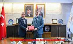 Türk Silahlı Kuvvetlerini Güçlendirme Vakfı Erzurum’da Bölge Temsilciliği Kurdu